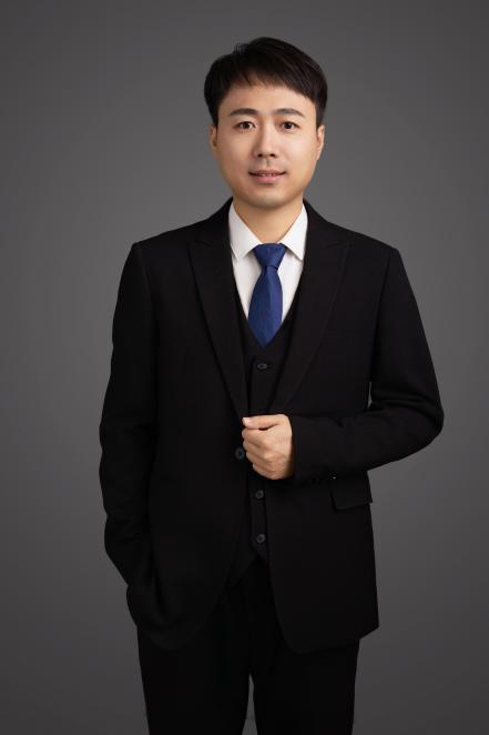 形象照（赵志阳）